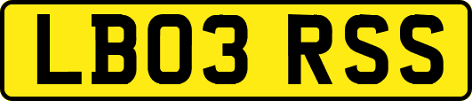 LB03RSS