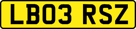 LB03RSZ