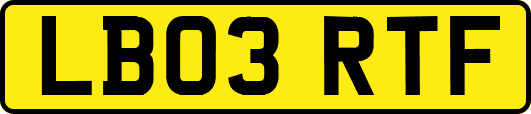 LB03RTF
