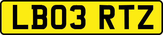 LB03RTZ