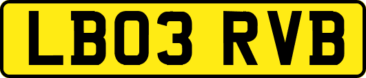 LB03RVB