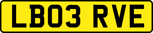 LB03RVE