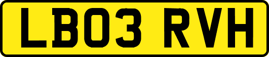 LB03RVH