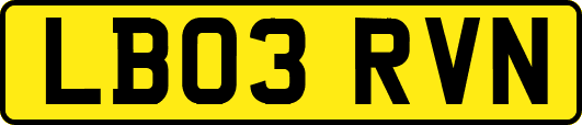 LB03RVN