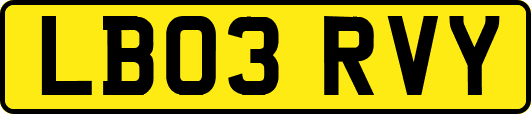 LB03RVY