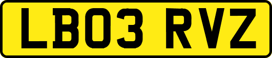 LB03RVZ