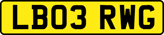 LB03RWG