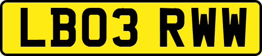 LB03RWW