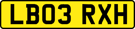LB03RXH