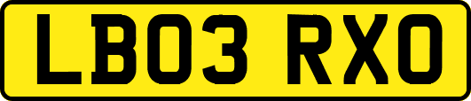 LB03RXO