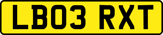 LB03RXT