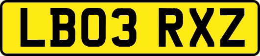 LB03RXZ
