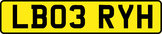 LB03RYH