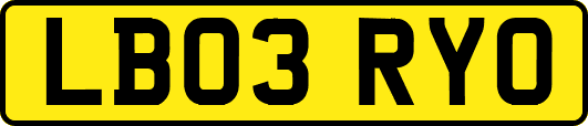 LB03RYO
