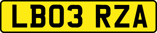 LB03RZA
