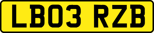 LB03RZB
