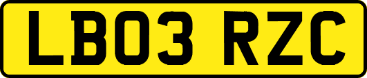 LB03RZC
