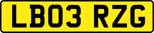 LB03RZG