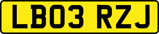 LB03RZJ