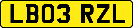 LB03RZL