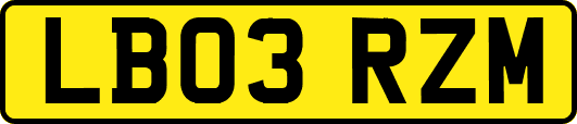 LB03RZM