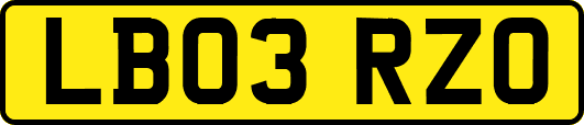LB03RZO