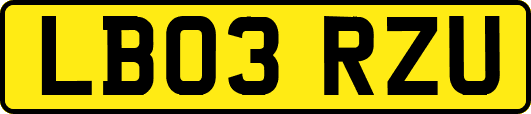 LB03RZU