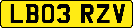 LB03RZV