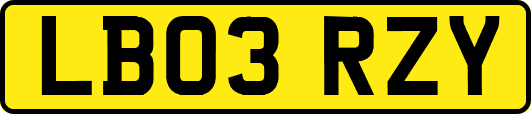 LB03RZY