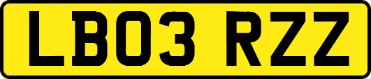 LB03RZZ