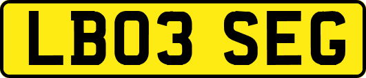 LB03SEG