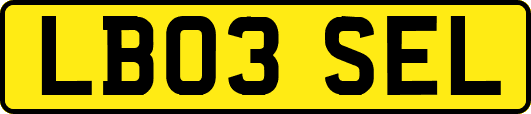 LB03SEL