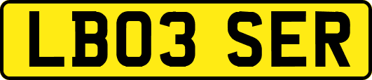 LB03SER