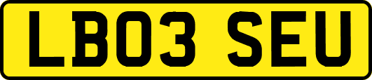 LB03SEU