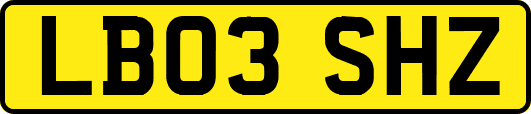 LB03SHZ