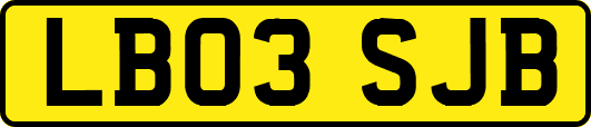 LB03SJB