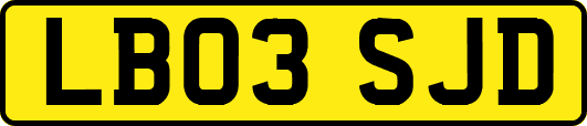 LB03SJD