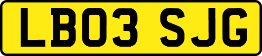 LB03SJG