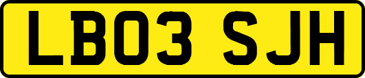 LB03SJH