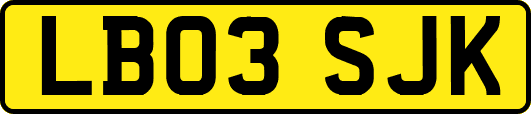 LB03SJK