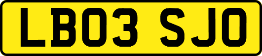 LB03SJO