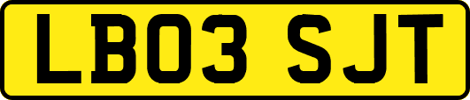 LB03SJT