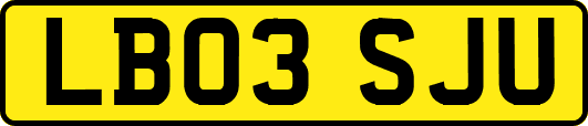 LB03SJU