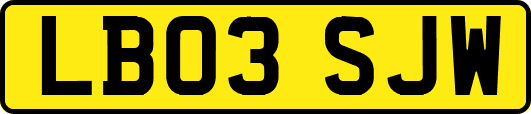 LB03SJW