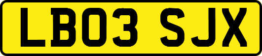 LB03SJX