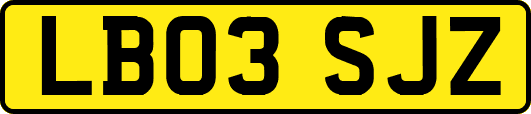 LB03SJZ