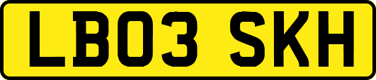 LB03SKH