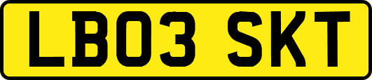 LB03SKT
