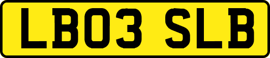 LB03SLB