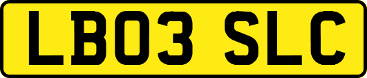 LB03SLC